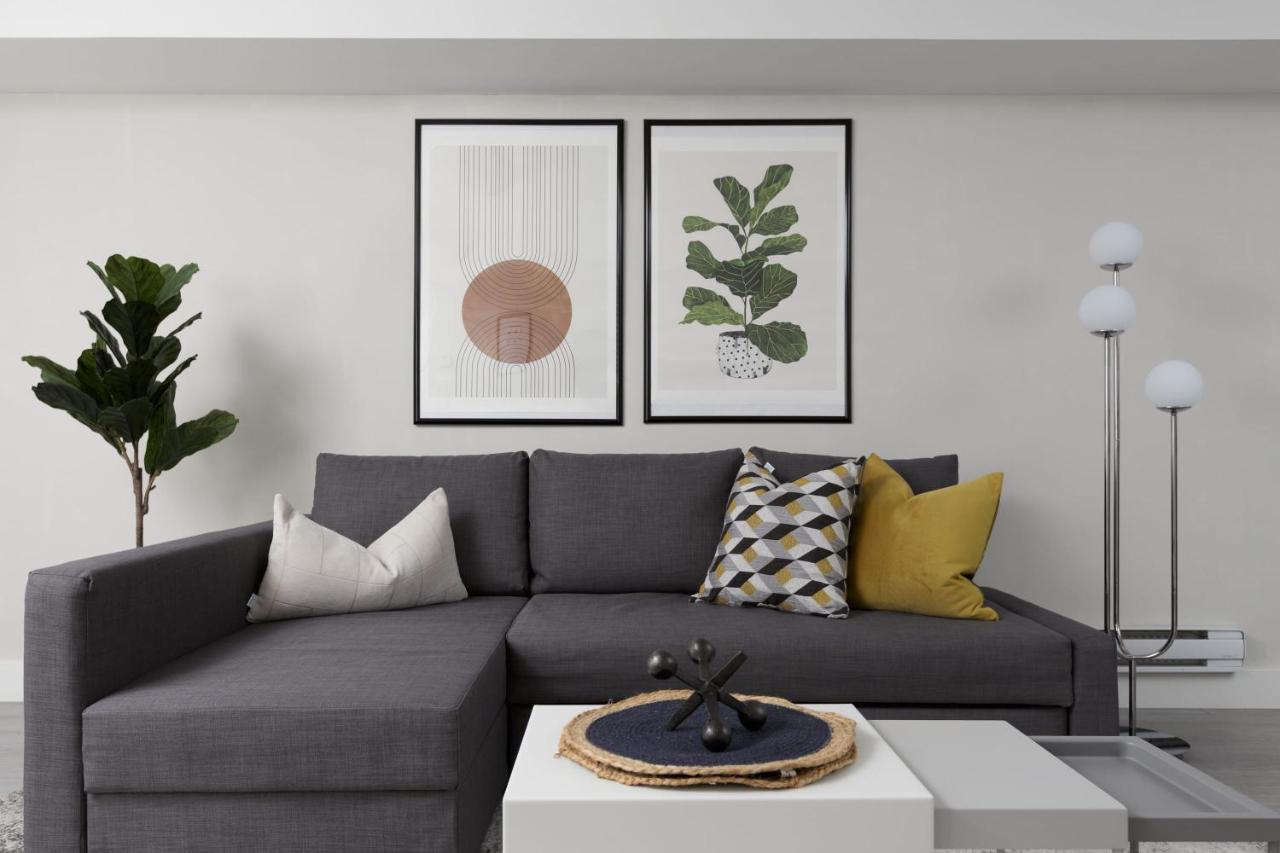 Tastefully Furnished And Newly Updated 2 Bd Central Lynn Valley North Vancouver Βίλα Εξωτερικό φωτογραφία